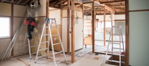 Entreprise de rénovation de la maison et de rénovation d’appartement à Pont-sur-Madon